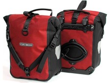Ortlieb Set di borse da