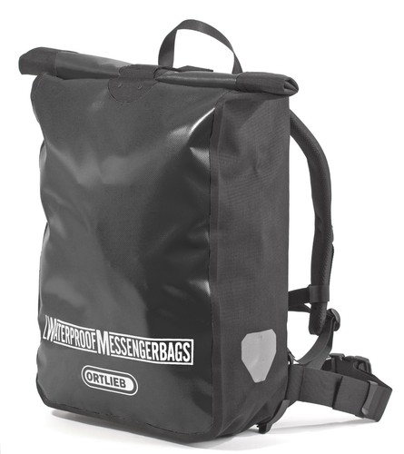 Ortlieb zaino messenger bag