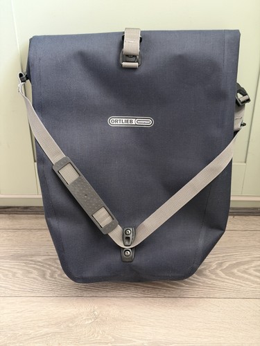 Ortlieb back roller urban - back-roller,