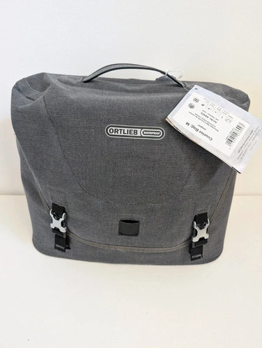Ortlieb courier bag pepper