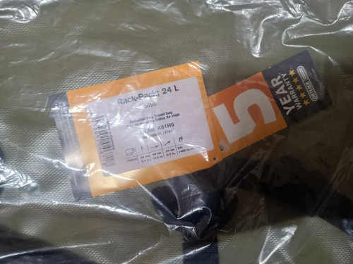 Ortlieb confezione porta borsa - porta,