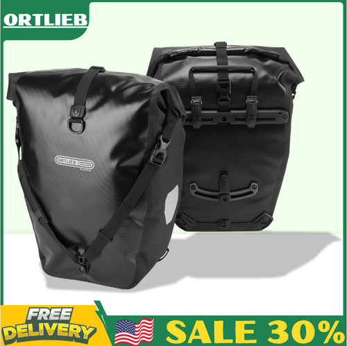 Ortlieb borse back roller - borse, back-roller