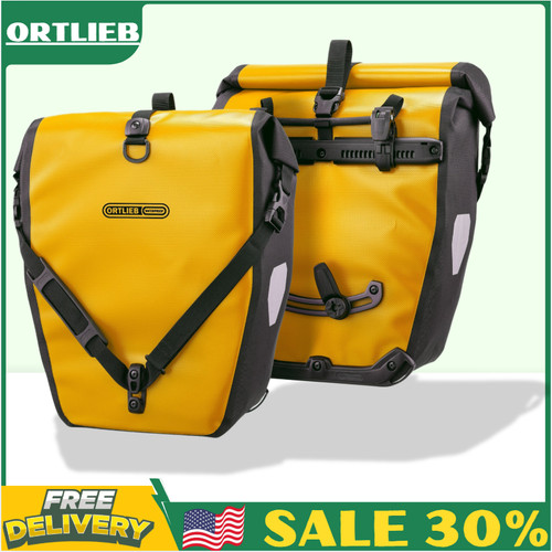 Ortlieb borse back roller - borse, back-roller