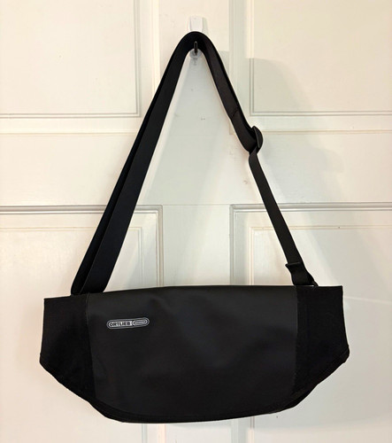 Borsa tracolla ortlieb - borsa, a