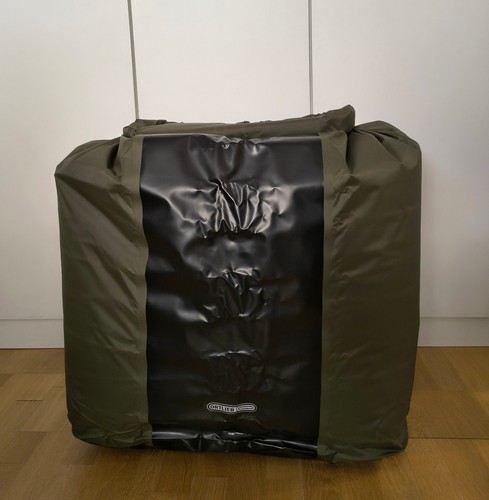 Ortlieb packsack liner 120 - packsack,