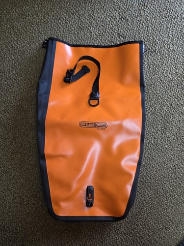 Ortlieb back roller classic - ortlieb,