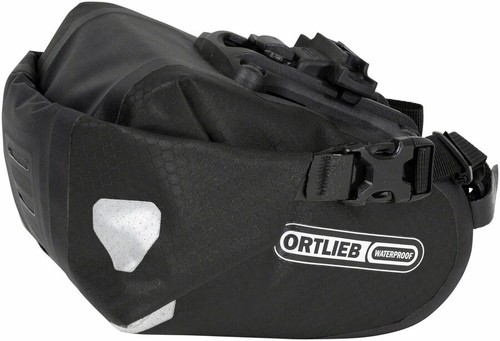 Ortlieb borsa due sella - sella,