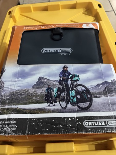 Ortlieb sport roller classic - sport-roller,