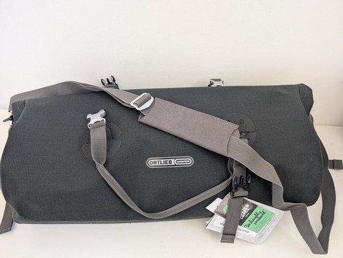 Ortlieb rack pack urban - sac, de