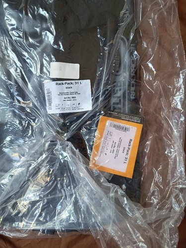 Ortlieb confezione porta borsa - porta,