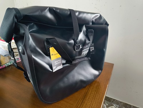 Borsa laterale touratech - laterale,