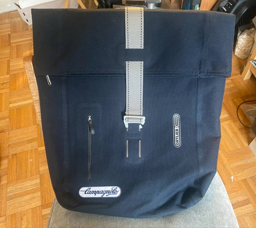 Zaino ortlieb urban - zaino,