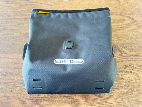 Ortlieb borsa manubrio - ortlieb,