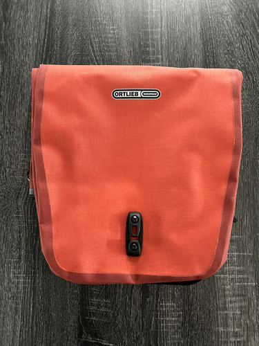 Ortlieb pannier sport - pannier, roller