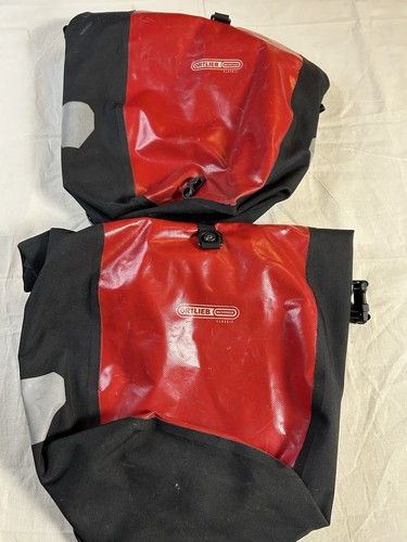 Ortlieb sport roller classic - sport-roller,