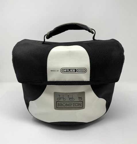 Borsa brompton ortlieb mini - brompton,